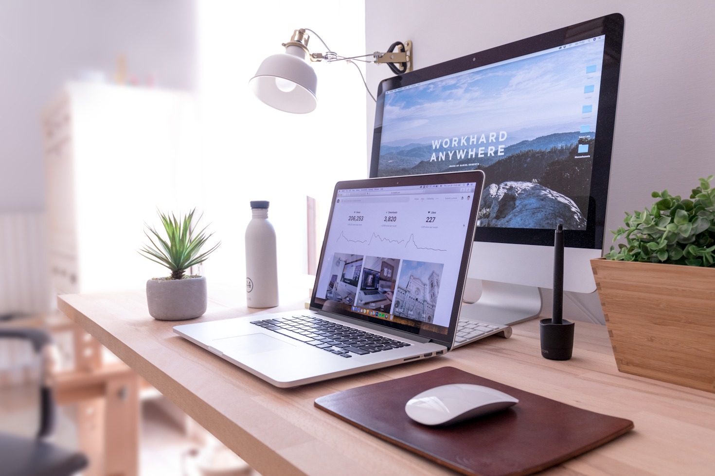 A Dive into Justine’s Most Impactful Projects