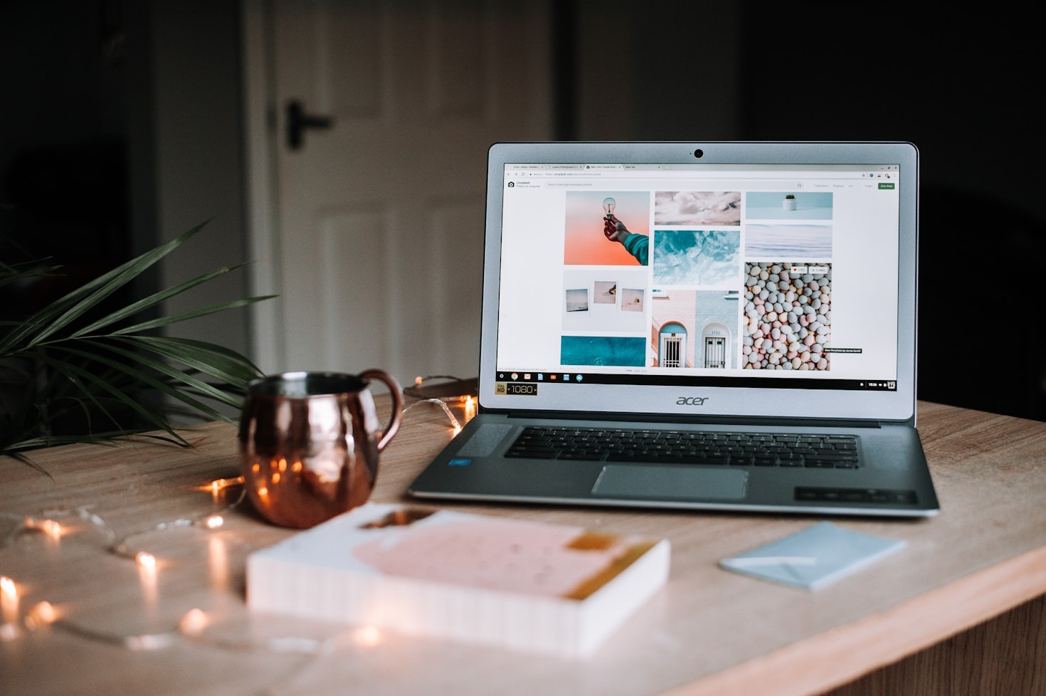 Crafting Innovation: Stories from Justine Doerner